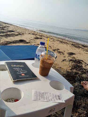 Opinii despre Fortuna beach bar în Καβάλα - Γαστρονομία και φιλοξενία