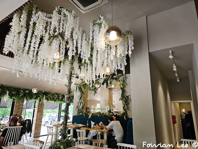 Αμφιπόλεως 45, Θεσσαλονίκη 544 54