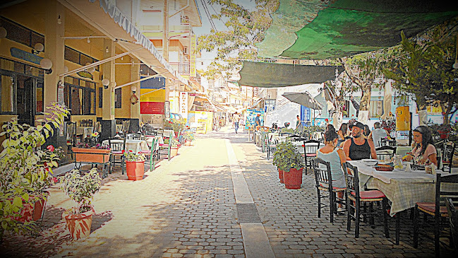 Sonias Fast Food - Γαστρονομία και φιλοξενία