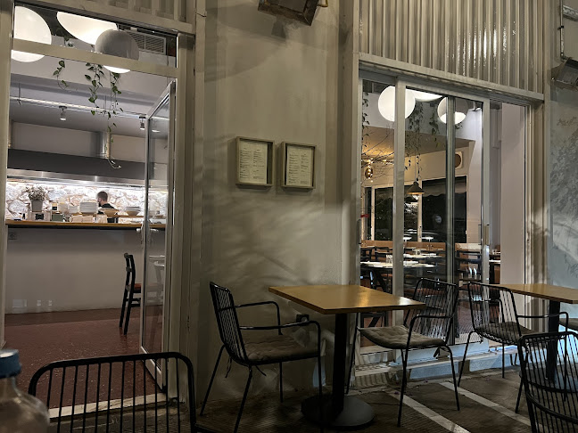 Seawolf Athens Restaurant - Αθήνα