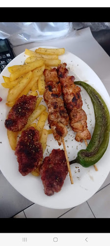 Opinii despre Gyros Grill Sapes în Σάπες - Γαστρονομία και φιλοξενία