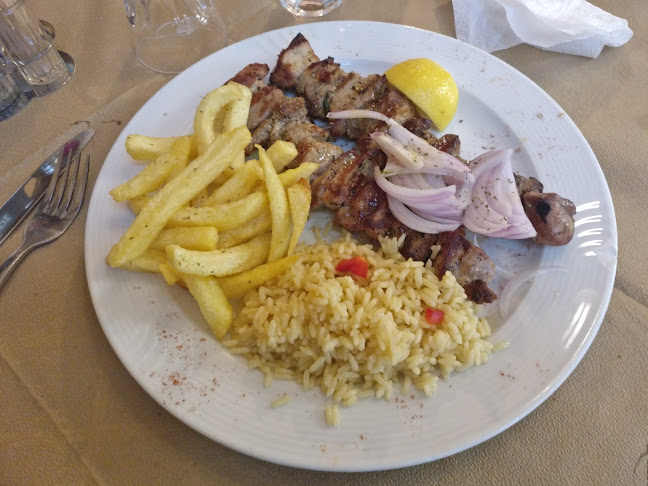 Comentarii opinii despre Λαδοφάναρο