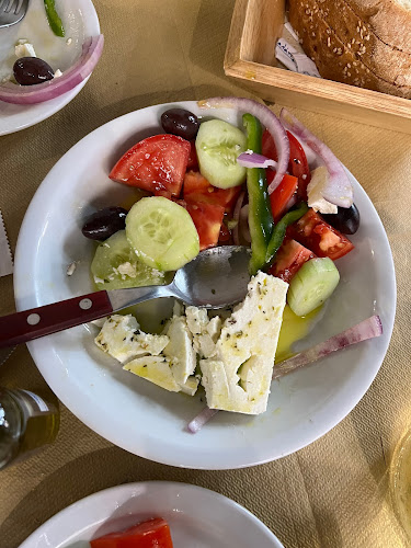 Opinii despre Καφενείο Η Παλιά Αγορά (Κουντούρη) în Νάουσα - Γαστρονομία και φιλοξενία