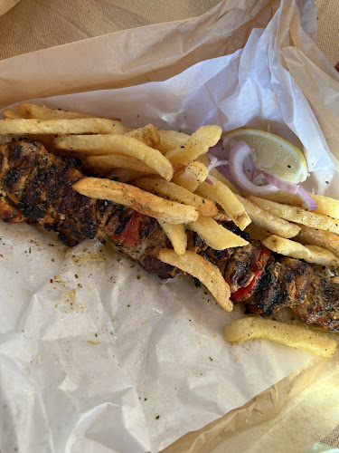 Comentarii opinii despre Λαδόκολλα