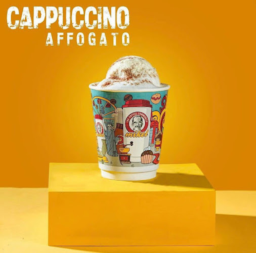 Mikel Coffee - Θεσσαλονίκη