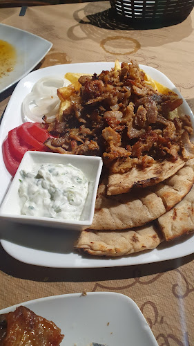 Comentarii opinii despre Tavern Katerina