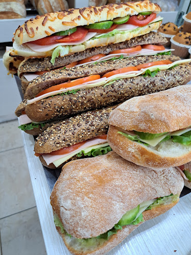 Αρτοποιείο ΒΙΣΜΠΑΣ - Κορινός