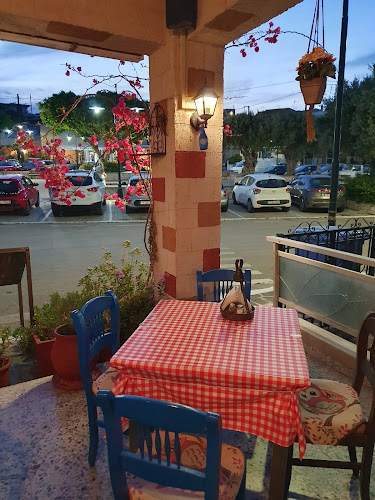 Restaurant Smaragd - Ψινθος