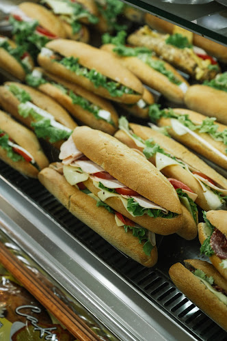 Φούρνος Κουνδουράκη 25ης Μαρτίου - Γαστρονομία και φιλοξενία