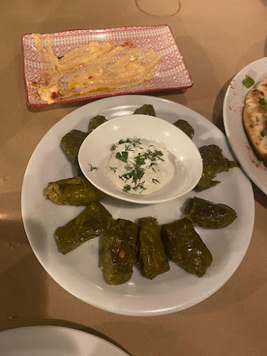 Comentarii opinii despre Βουρβουλάδικον