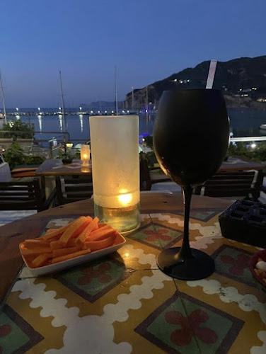 Mercurius Cocktail Bar - Σκόπελος