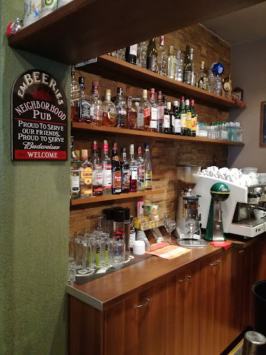 ΕμBEERίες-Μπυραρια - Γαστρονομία και φιλοξενία