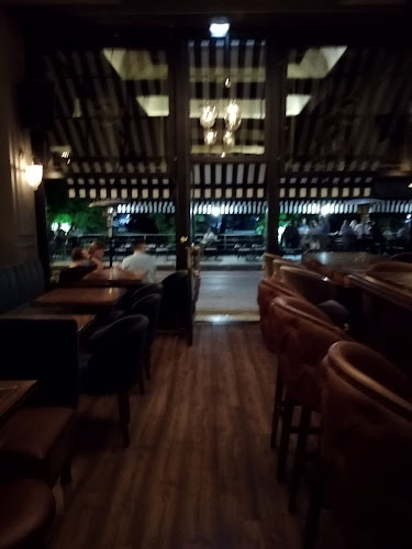 ALVEO bistro - bar - Γαστρονομία και φιλοξενία