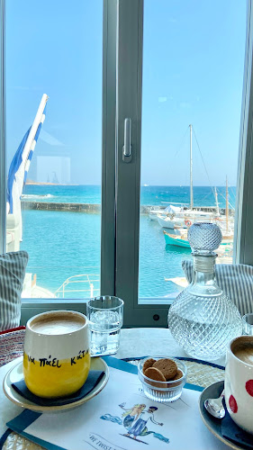 Comentarii opinii despre Sommaripa Consolato Paros