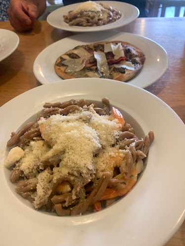 Comentarii opinii despre LAGANON FRESH PASTA