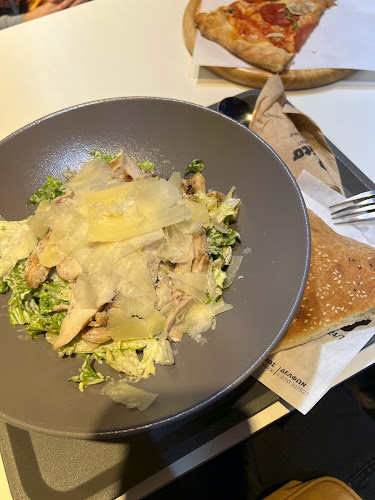 Opinii despre subito în Θεσσαλονίκη - Γαστρονομία και φιλοξενία