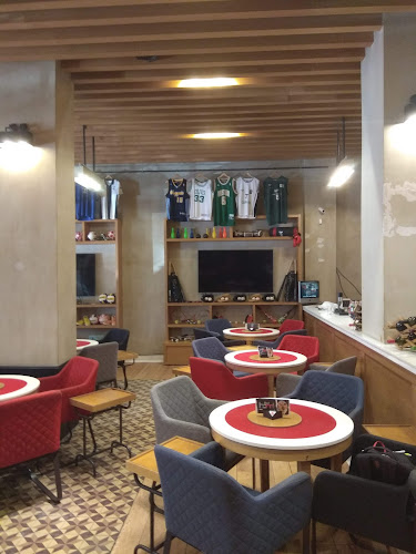 Homi Playhouse - Γαστρονομία και φιλοξενία