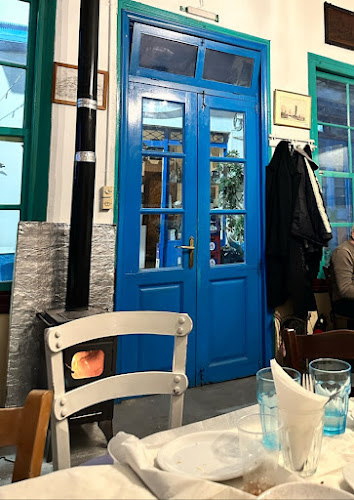 Traditional taverna "Christos"