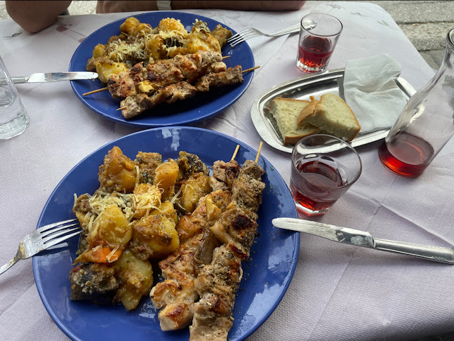 Comentarii opinii despre Restaurant 21 olive