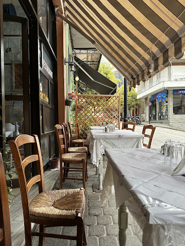 Restaurant 21 olive - Καλαμπάκα