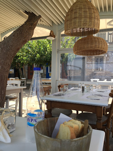 Opinii despre PALIRIA în Σχίσμα Ελούντας - Γαστρονομία και φιλοξενία