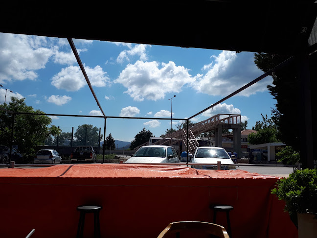 Explore Cafe - Γαστρονομία και φιλοξενία