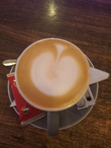 4CAFFE - Καναλλάκι