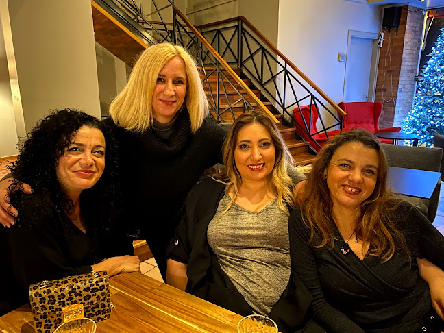 Σάμου 58, Αθήνα 104 39