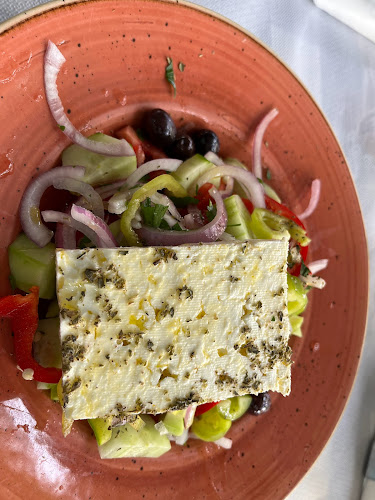 Restaurant Meteora Gkertsou Family - Γαστρονομία και φιλοξενία