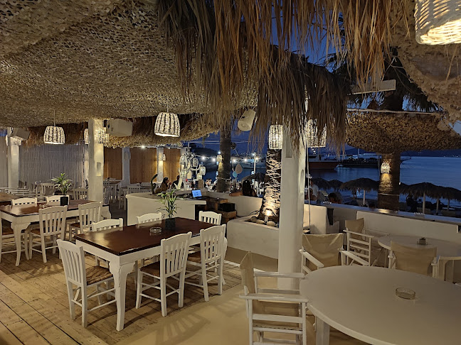 Opinii despre Banana Restaurant în Χαλκίδα - Γαστρονομία και φιλοξενία