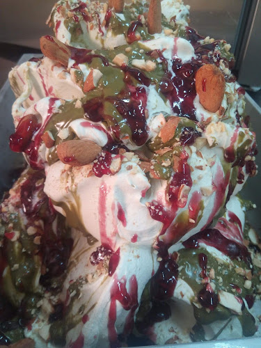 Ciao Gelateria - Λευκάδα