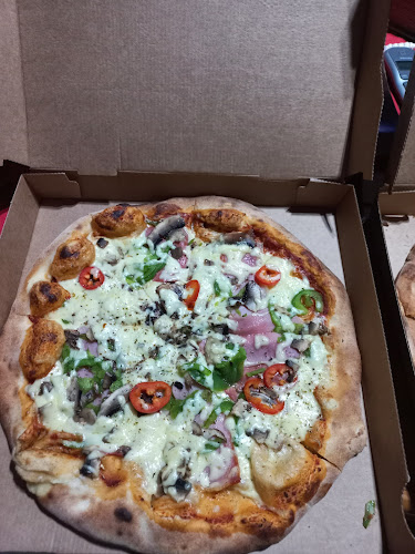 Opinii despre Pizza Giovanni în Καβάλα - Γαστρονομία και φιλοξενία