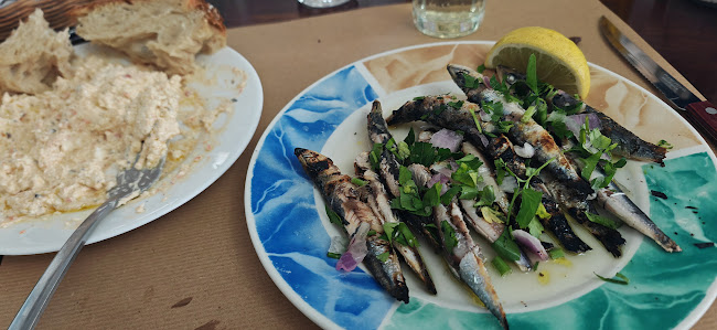 Taverna Agios Onoufrios - Γαστρονομία και φιλοξενία