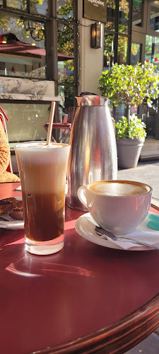 Opinii despre Τερκενλής Μητροπόλεως în Θεσσαλονίκη - Γαστρονομία και φιλοξενία