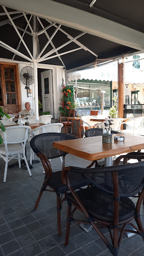The Captain’s cafe bar - Πάργα