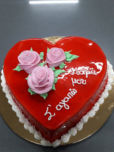 Opinii despre Delicious Ζαχαροπλαστείο-Catering în Άλιμος - Γαστρονομία και φιλοξενία