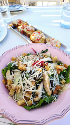 Opinii despre The Olive Tree Restaurant Platanias în Αγ. Μαρίνα - Γαστρονομία και φιλοξενία