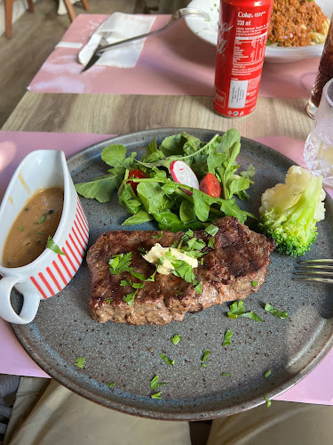 Opinii despre Greek Stories în Ρόδος - Γαστρονομία και φιλοξενία