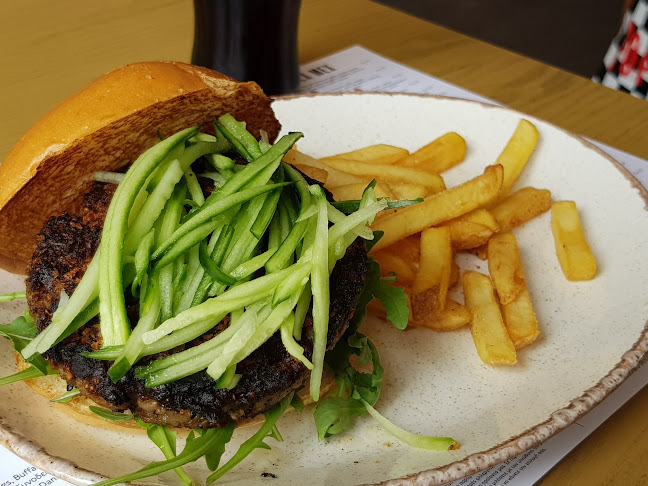 Opinii despre TGI Fridays Αριστοτέλους în Θεσσαλονίκη - Γαστρονομία και φιλοξενία