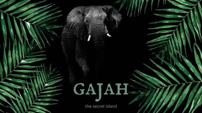 Gajah | The Secret Island - Πειραιάς