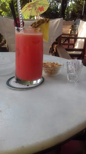 Odyssey Bar - Γαστρονομία και φιλοξενία