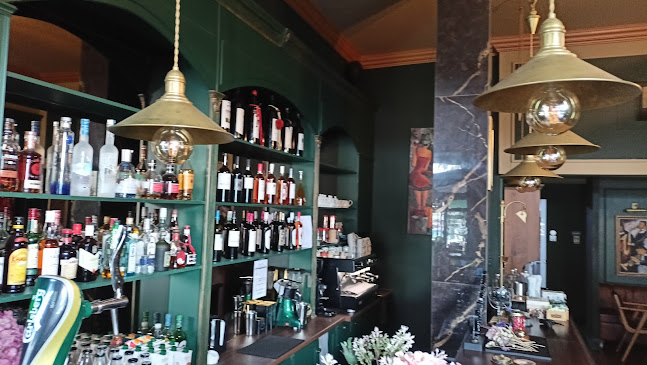 Aparto Bistro • Cafe Bar - Γαστρονομία και φιλοξενία