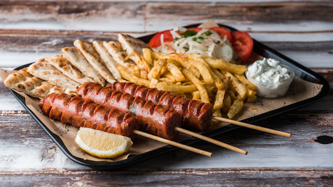 Κολοκοτρώνη 30, Αθήνα 105 62