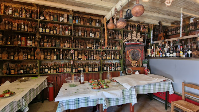 ΤΡΥΠΑΣ - Γαστρονομία και φιλοξενία