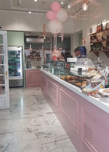 Comentarii opinii despre l'amande