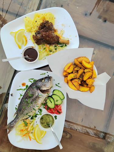 Kompologaki Rooftop Restaurant-MezzeBar