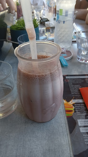 Due cafe - Ρέθυμνο