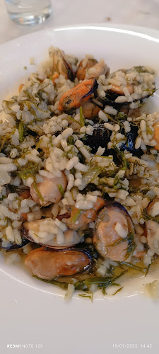 Opinii despre Ο Καπετάνιος în Πειραιάς - Γαστρονομία και φιλοξενία