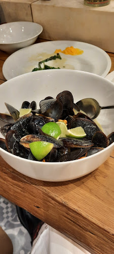 Trizoni Exclusive - Γαστρονομία και φιλοξενία