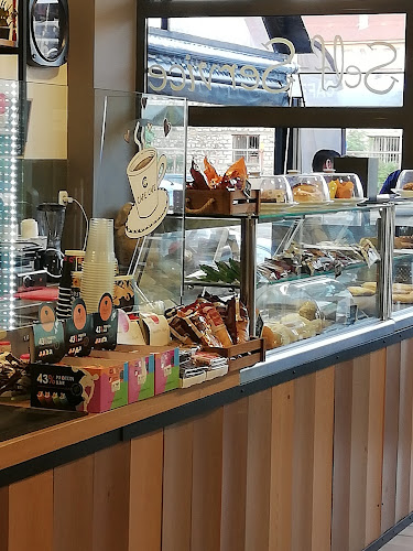 cafe Cafe - Πρέβεζα